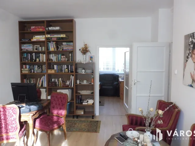 Eladó lakás Szeged, Újszeged 52 nm