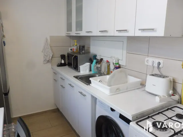 Eladó lakás Szeged, Újszeged 52 nm