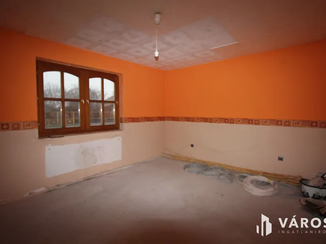 Eladó ház Békéssámson 56 nm