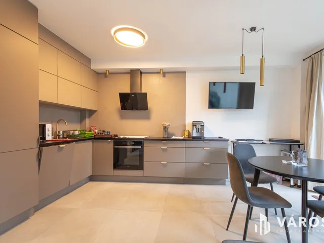 Kiadó lakás Szeged, Rókus 40 nm