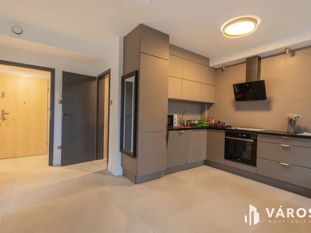 Kiadó lakás Szeged, Rókus 40 nm