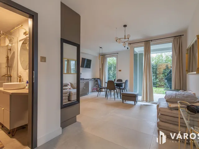 Kiadó lakás Szeged, Rókus 40 nm