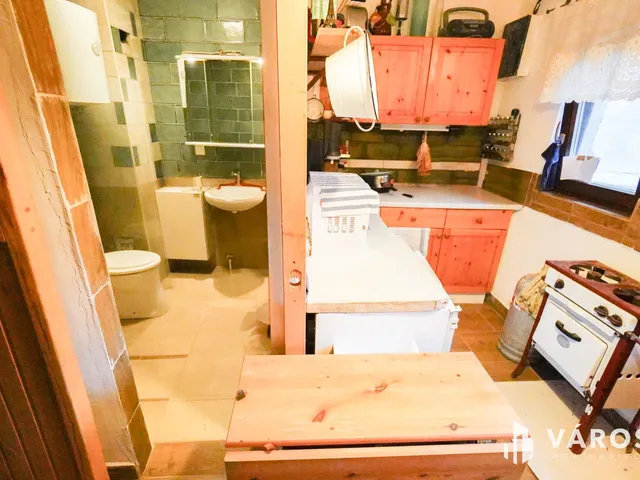 Eladó ház Tök 35 nm