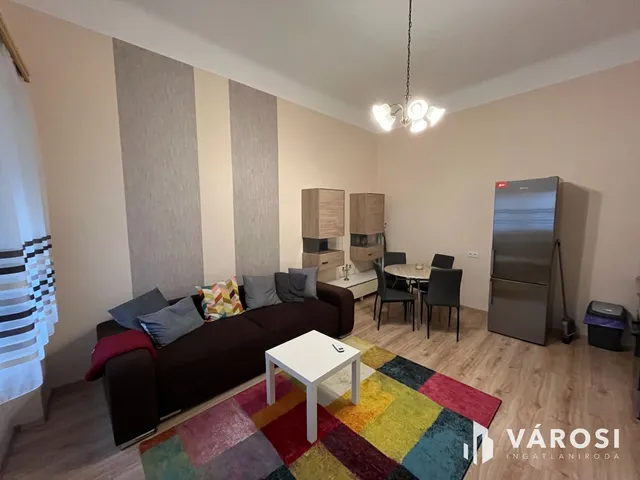 Eladó ház Debrecen, Belváros 40 nm