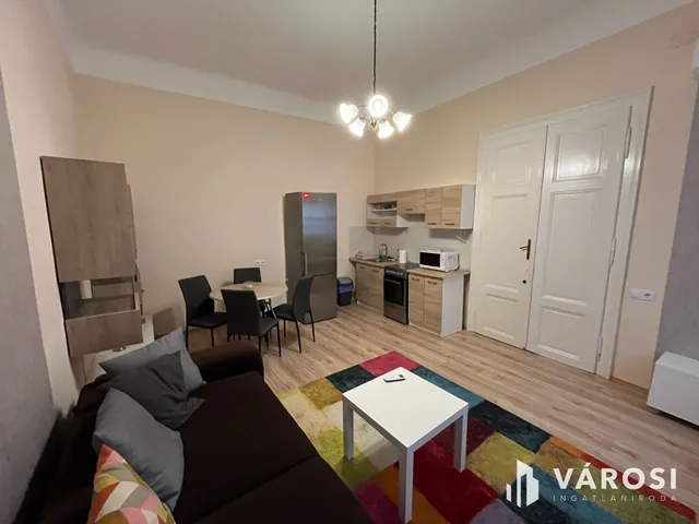 Eladó ház Debrecen, Belváros 40 nm