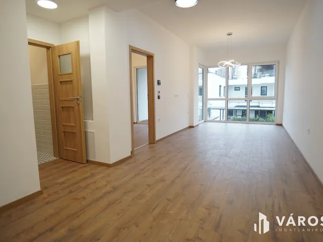 Eladó lakás Fonyód 44 nm