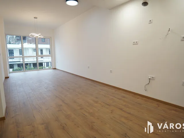 Eladó lakás Fonyód 44 nm