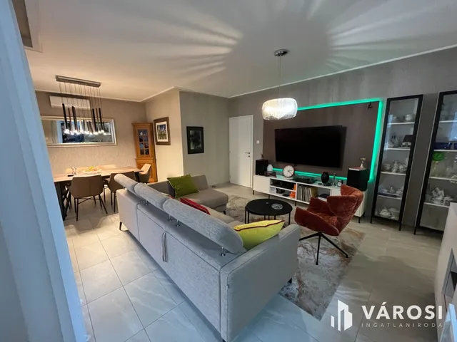 Eladó lakás Debrecen, Belváros 85 nm