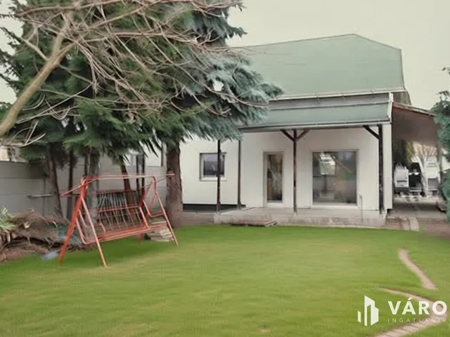 Eladó ház Budapest XVII. kerület 140 nm