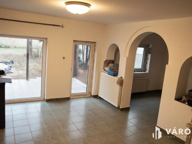 Eladó ház Budapest XVII. kerület 140 nm