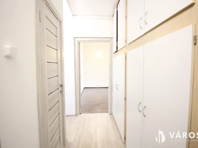 Eladó lakás Hódmezővásárhely 55 nm