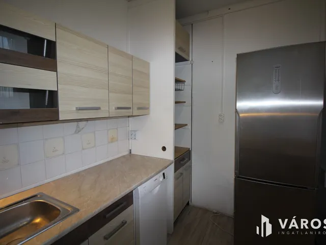 Eladó lakás Hódmezővásárhely 55 nm