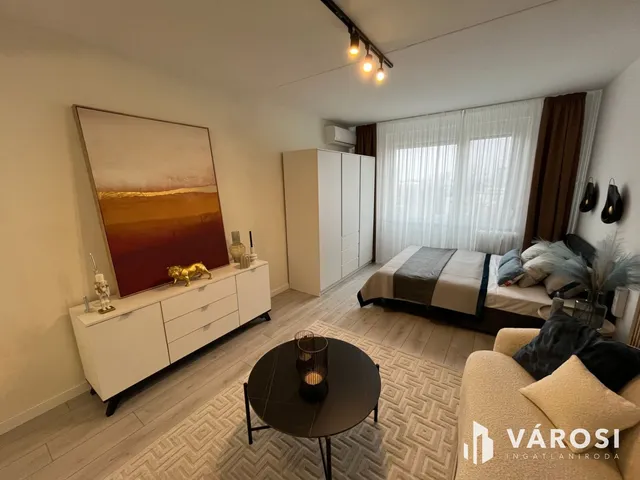 Eladó lakás Debrecen, Vénkert 39 nm