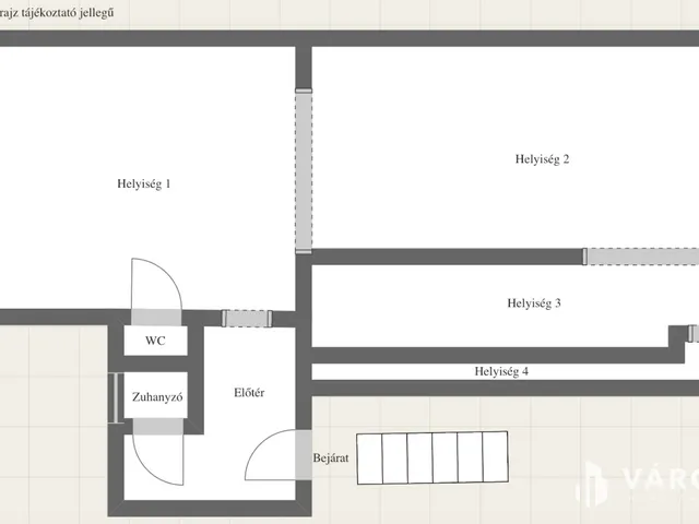 Kiadó kereskedelmi és ipari ingatlan Budapest XIII. kerület, Újlipótváros 240 nm