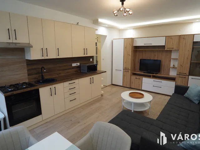 Kiadó lakás Nagykanizsa, Északi városrész 37 nm