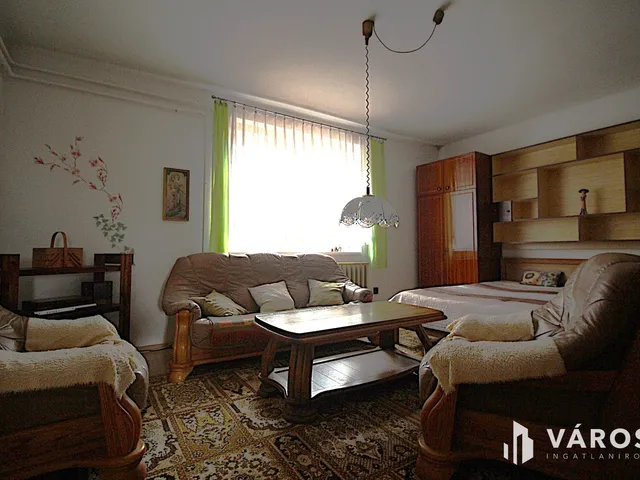 Eladó ház Mihálygerge 67 nm