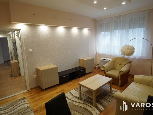 Eladó lakás Nagykanizsa, Keleti városrész 48 nm