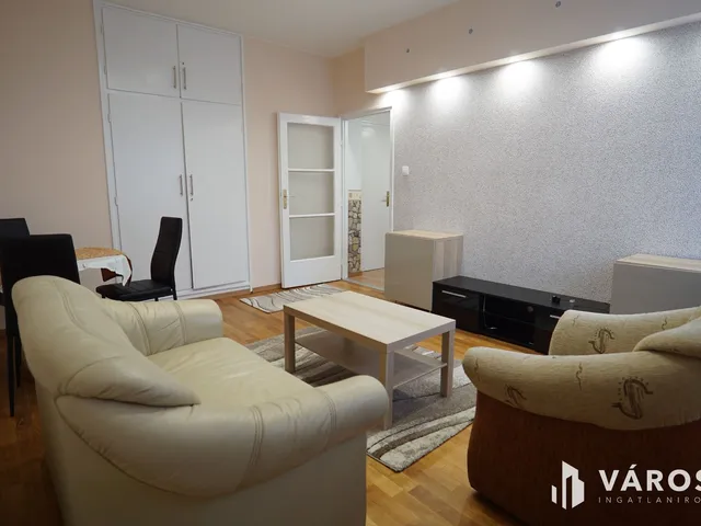 Eladó lakás Nagykanizsa, Keleti városrész 48 nm