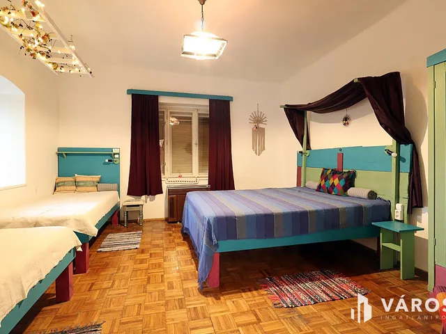 Eladó ház Terpes 67 nm