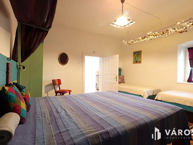 Eladó ház Terpes 67 nm