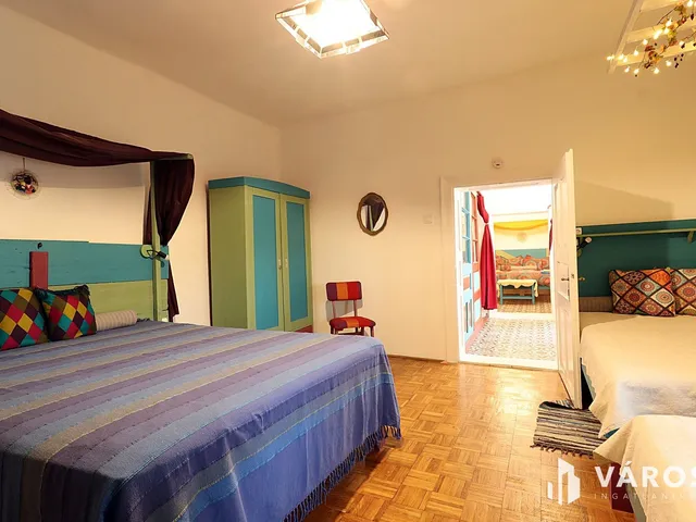 Eladó ház Terpes 67 nm