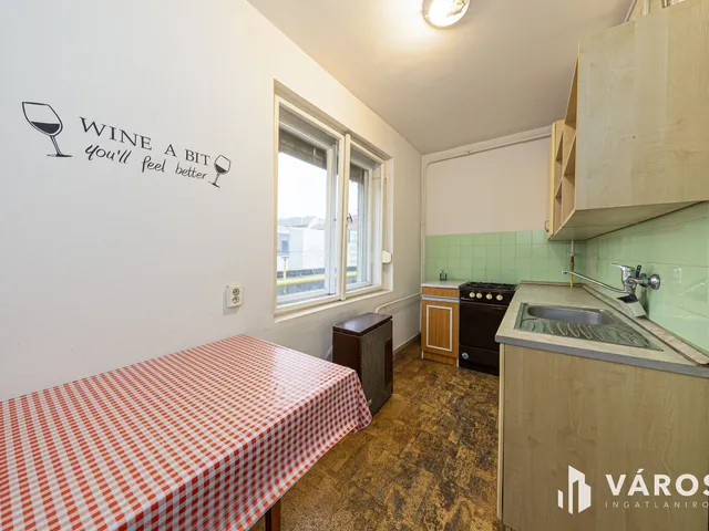 Eladó lakás Szeged 50 nm