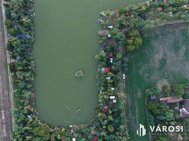 Eladó telek Békés 191 nm