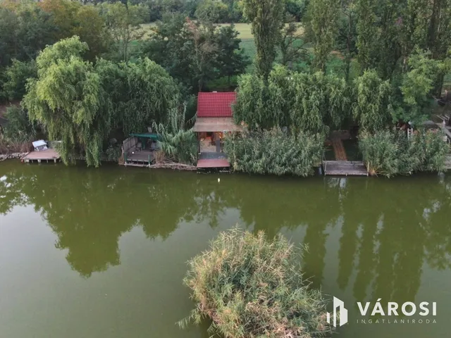 Eladó telek Békés 191 nm