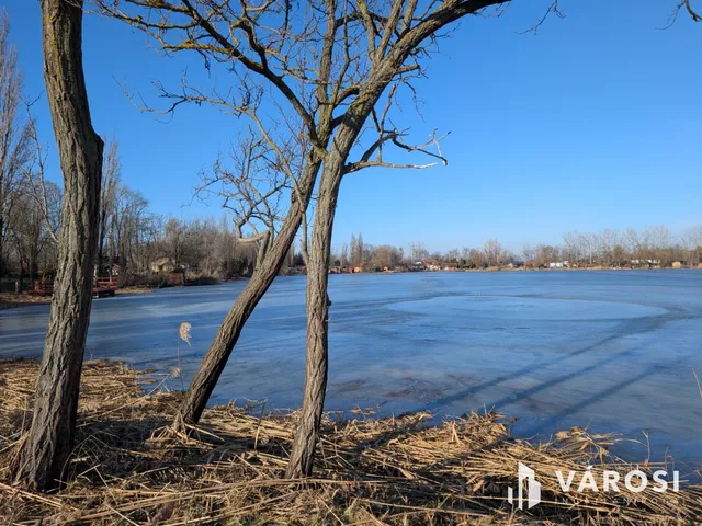 Eladó telek Békés 191 nm