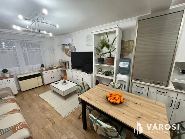 Eladó ház Debrecen, Júliatelep 56 nm