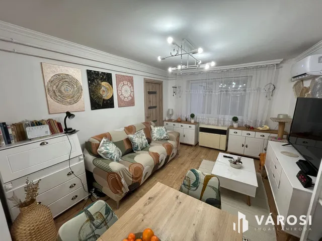 Eladó ház Debrecen, Júliatelep 56 nm