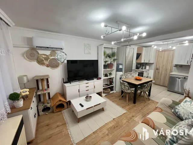 Eladó ház Debrecen, Júliatelep 56 nm