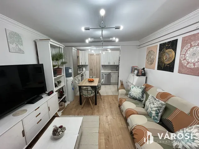 Eladó ház Debrecen, Júliatelep 56 nm