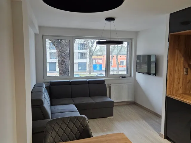 Kiadó lakás Debrecen, Belváros 35 nm