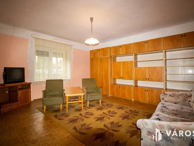 Eladó ház Csorvás 86 nm