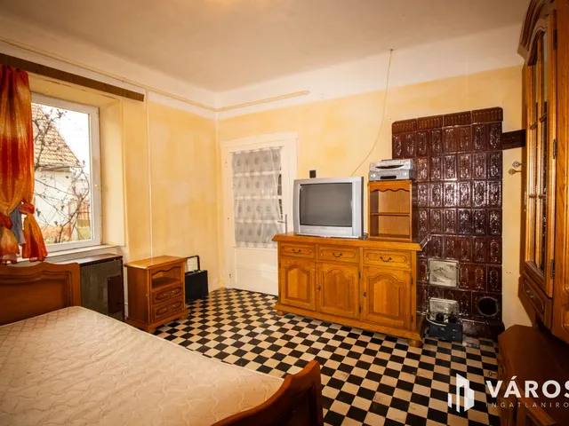 Eladó ház Csorvás 86 nm