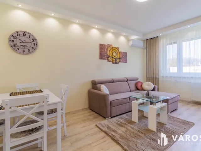 Kiadó lakás Szeged, Odessza 47 nm