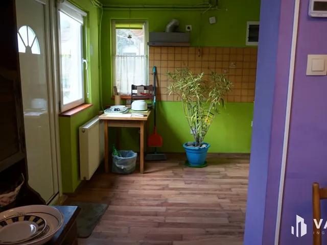 Eladó ház Hódmezővásárhely 196 nm