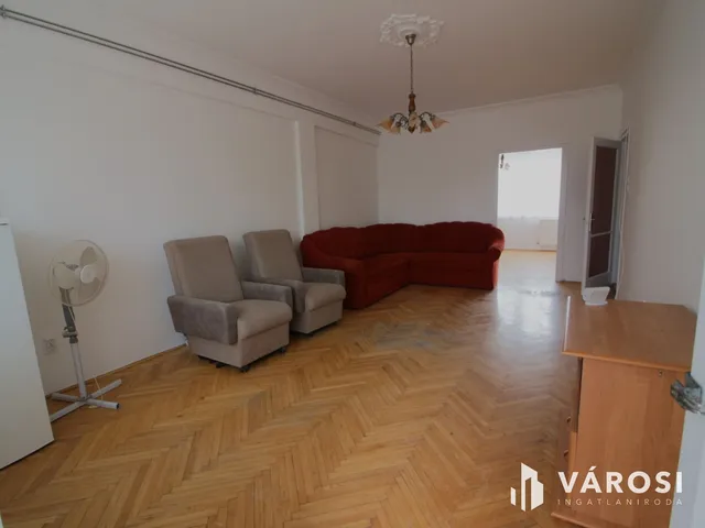 Kiadó lakás Nagykanizsa, Belváros 56 nm