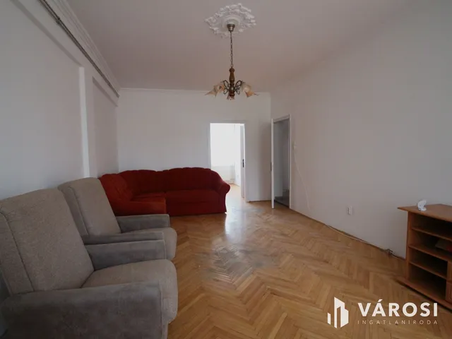 Kiadó lakás Nagykanizsa, Belváros 56 nm