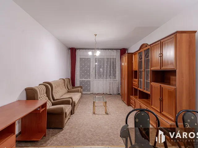 Eladó lakás Szeged, Felsőváros 55 nm