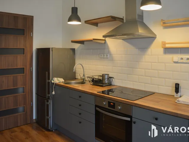 Kiadó lakás Budapest III. kerület 36 nm