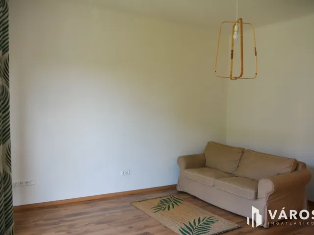 Kiadó lakás Budapest III. kerület 36 nm