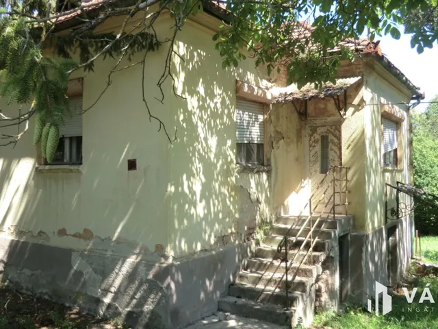 Eladó ház Rudabánya 75 nm