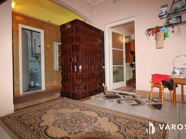 Eladó ház Magyarbánhegyes 90 nm