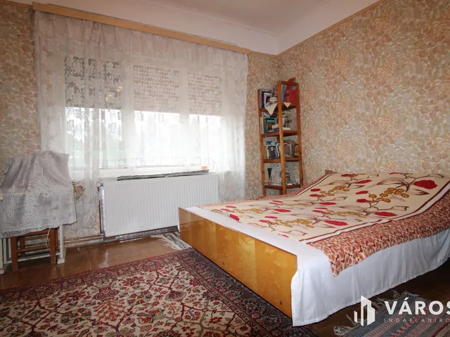 Eladó ház Magyarbánhegyes 90 nm