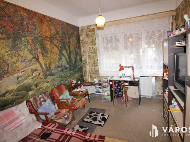 Eladó ház Magyarbánhegyes 90 nm