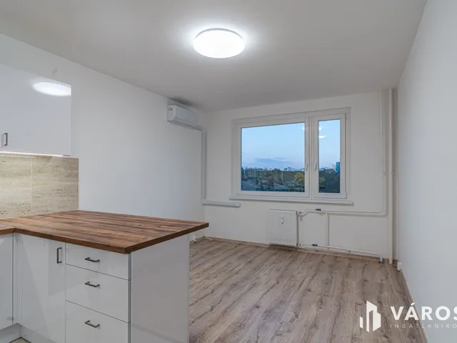 Eladó lakás Szeged, Felsőváros 47 nm