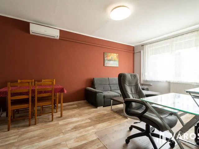 Kiadó lakás Budapest XV. kerület, Újpalota 47 nm