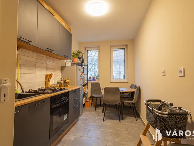 Kiadó lakás Szeged 62 nm